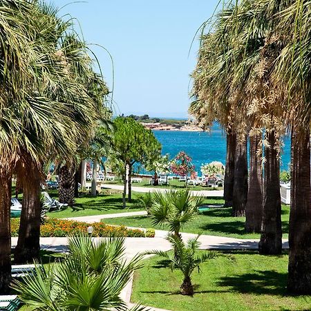 Club Tarhan Beach ดีดิม ภายนอก รูปภาพ