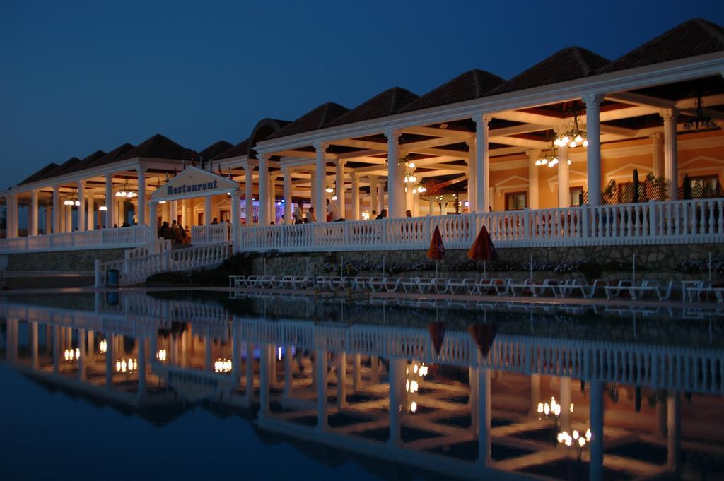 Club Tarhan Beach ดีดิม ภายนอก รูปภาพ